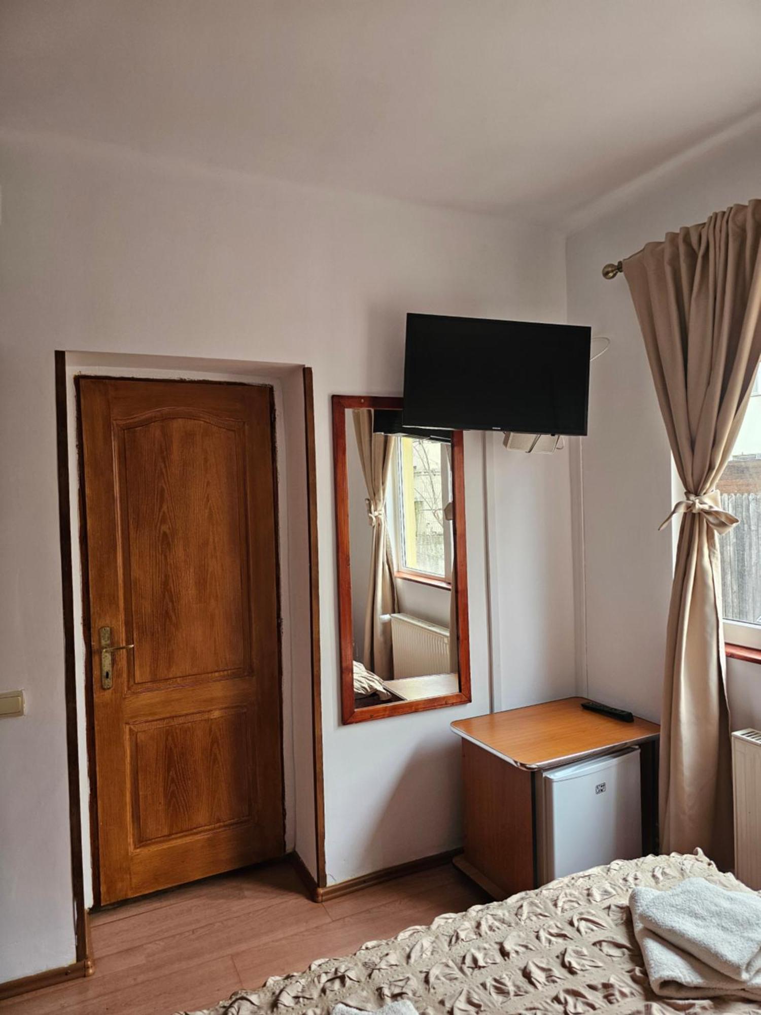 Villa Foisor Buşteni Exterior foto